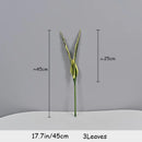 Realistic tropical artificial plants for indoor and outdoor decoration