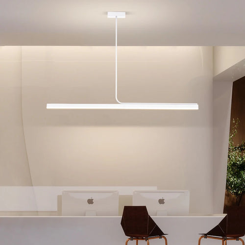lampe led suspendue décorative pour intérieur et table