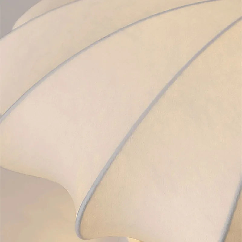 Plafonnier japonais art rond lumière minimaliste plafonnier chambre lampe salon personnalité nelson lampe