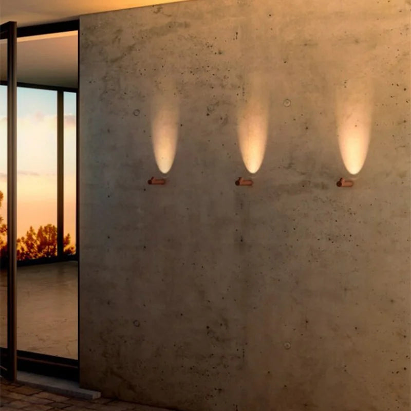 Applique murale LED moderne - vue 4 sur 11