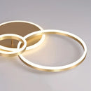 lustre led nordique réglable design maison éclairage luminaire