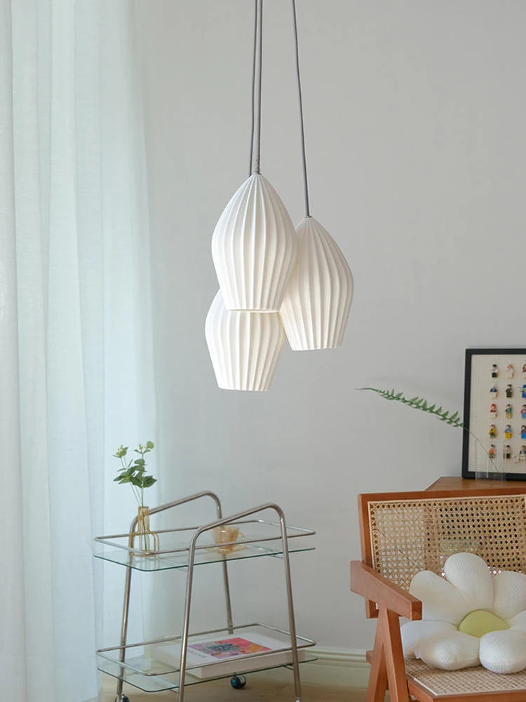Lampe de restaurant