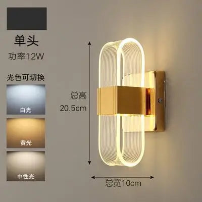 suspension à led en forme d'anneau pour loft et restaurant