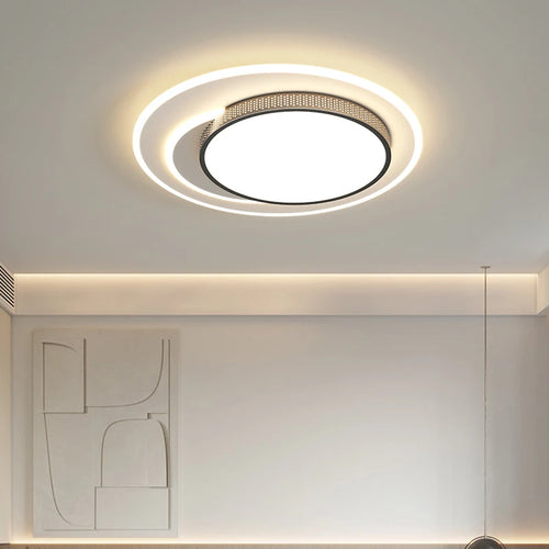 lustre suspendu pour décoration intérieure et éclairage moderne