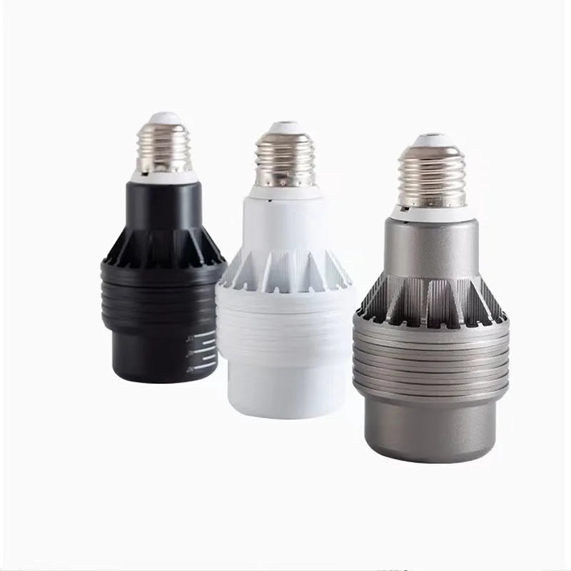 spot led à intensité variable avec angle de réglage pour éclairage intérieur - vue 4 sur 8