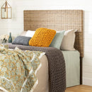 Avilla Rattan Headboard, Full