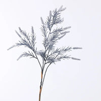 lot de 3 plantes artificielles décoration pour mariage automnal