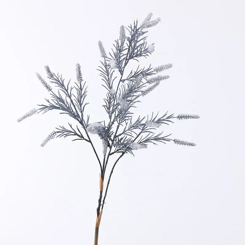 lot de 3 plantes artificielles décoration pour mariage automnal