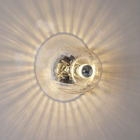 plafonnier intérieur médiéval rétro pour décoration moderne avec éclairage led