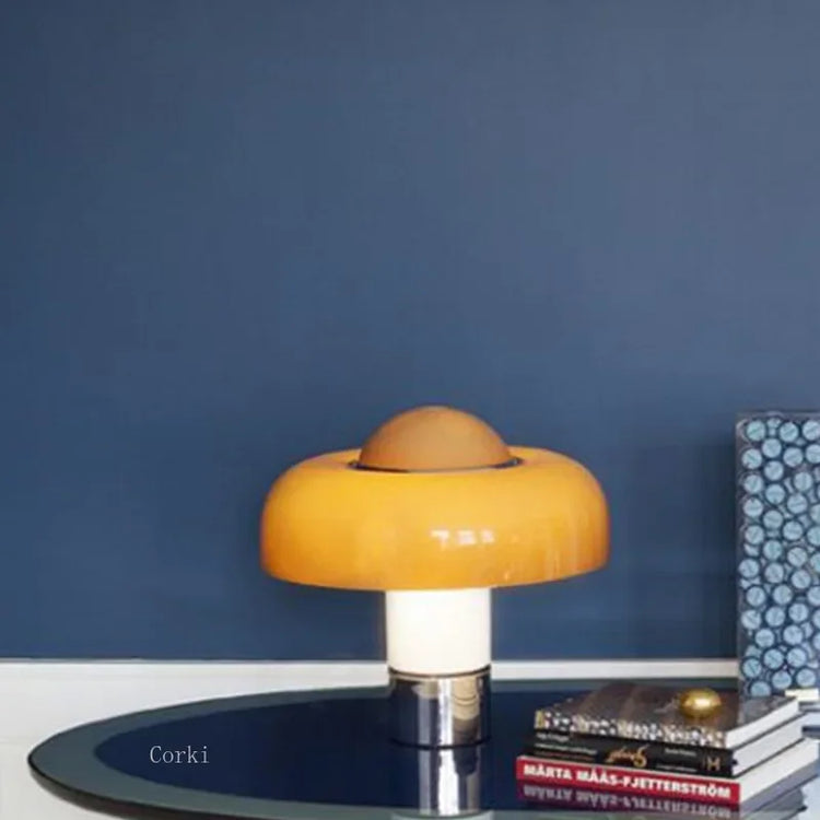 lampe de table créative minimaliste pour enfant décor moderne