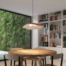 Italy Valentina Suspension Light Resin Pendant Lamp Celing Chandelier Hanging For Dining Room Kitchen Bar Bedroom Indoor