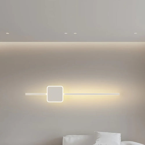 Applique murale à bande minimaliste - vue 4 sur 18