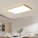 Minimalist nordic style full spectrum lamp