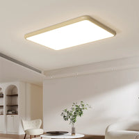 Minimalist nordic style full spectrum lamp