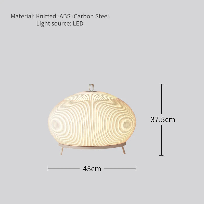 lampe à poser d'ambiance personnalisée pour décoration intérieure - vue 14 sur 14