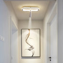spot éclairage led intérieur déco minimaliste moderne pour lustre