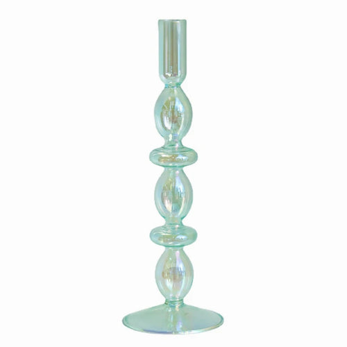 bougeoirs chandelier artistiques pour décoration intérieure élégante - vue 16 sur 17