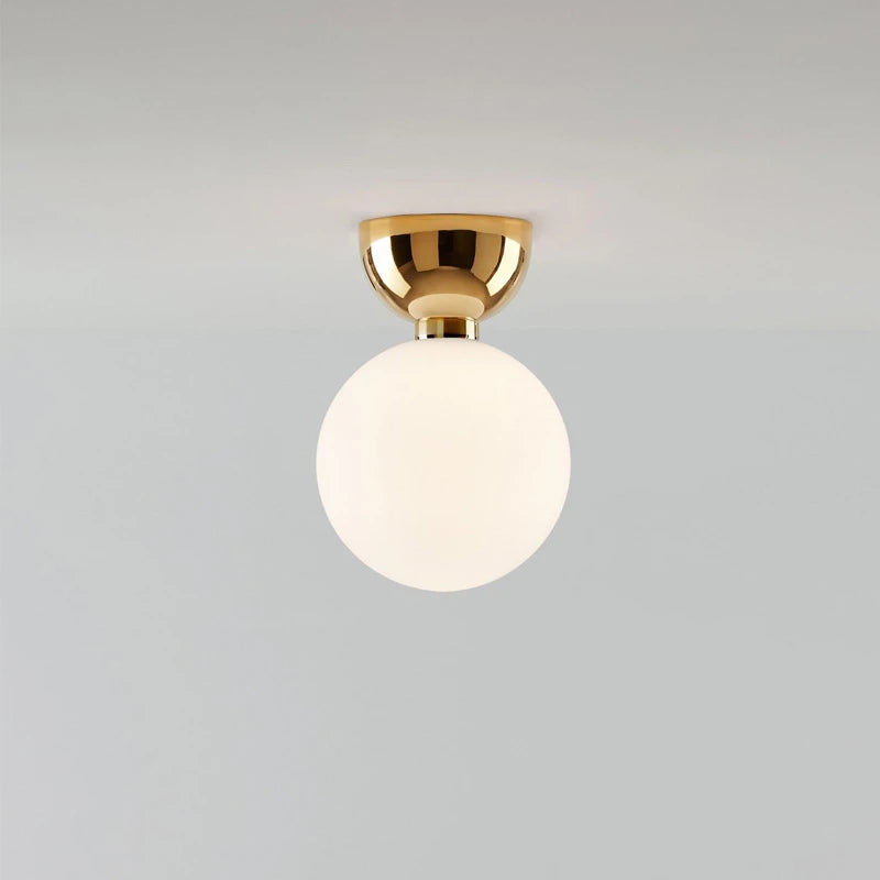 lustre nordique luminaria pour éclairage et décoration - vue 5 sur 9