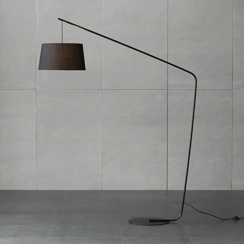 Lampadaire de pêche LED télécommandé - vue 3 sur 7