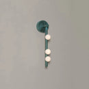 Vintage industrial LED wall lamp for living room, bedroom, bedside or bathroom
