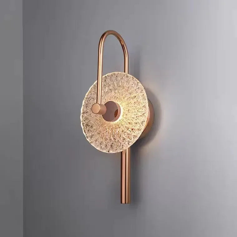 applique murale moderne minimaliste pour intérieur élégant et raffiné - vue 3 sur 7