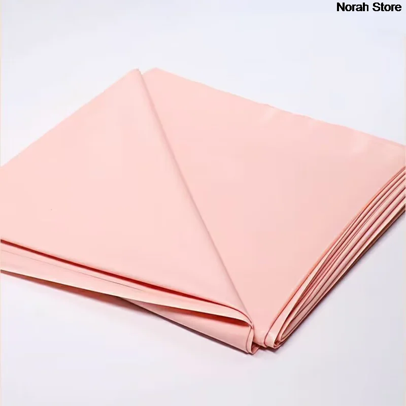 drap de lit imperméable en PU résistant à l'huile