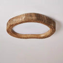 plafonnier moderne design nordique lumière douce protection des yeux