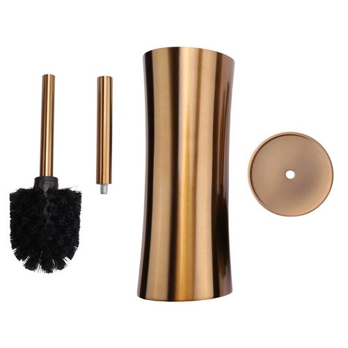 brosse de toilette à long manche pour nettoyage efficace - vue 4 sur 6