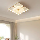 Modern nordic LED atmospheric minimalist living room lamp