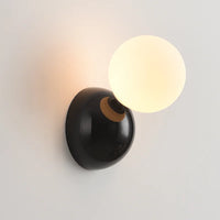 lampe de chevet nordique pour décoration intérieure moderne
