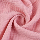 Serviette de table coton style coréen pour repas