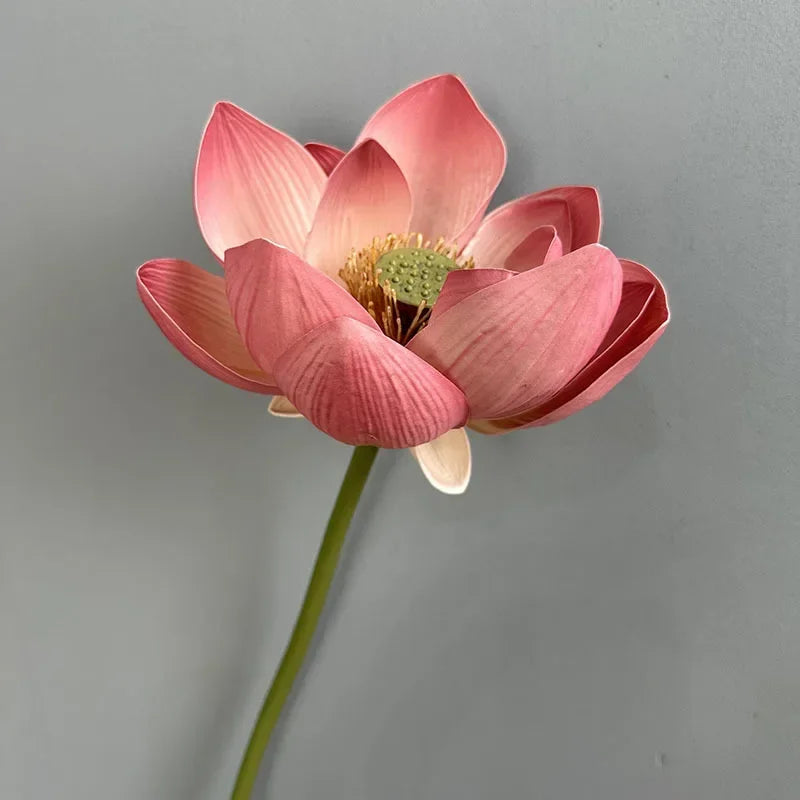 fleurs décoratives en pu pour mariage et hôtel - vue 9 sur 23