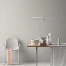 plafonnier design nordique pour décoration moderne intérieure