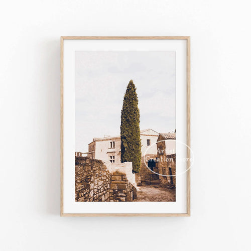 photographie florale de printemps en toile pour décoration murale