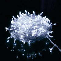 guirlande lumineuse led étanche pour décoration de Noël