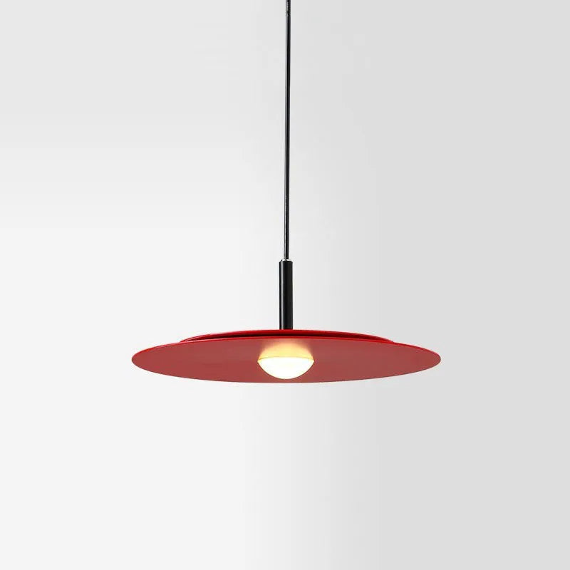 suspension moderne minimaliste pour café restaurant et magasin - vue 2 sur 9