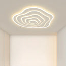 Lampe de lustre de plafond moderne pour salon salle à manger chambre enfants salle d'étude allée décoration de la maison luminaire intérieur