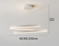 suspension minimalistes modernes nouvelle collection 2023
