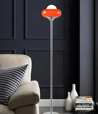 Modern designer table lamp for retro décor