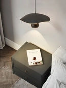 Minimalist modern chandelier for stylish Nordic interiors