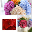 bouquet de pivoines artificielles décorations pour événements et fêtes
