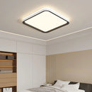 lustre led pour décoration intérieure avec lumières suspendues