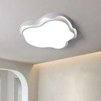 Full spectrum LED ceiling light modern minimalist decorative indoor