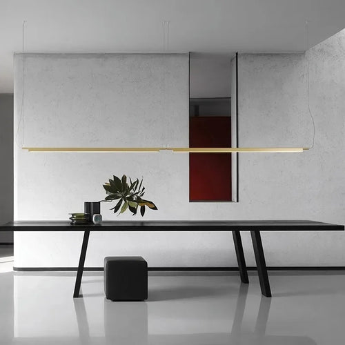 suspension moderne et minimaliste pour espaces créatifs et personnalisés - vue 5 sur 12