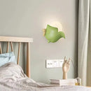 applique murale créative banane maïs fraise pour chambre enfant