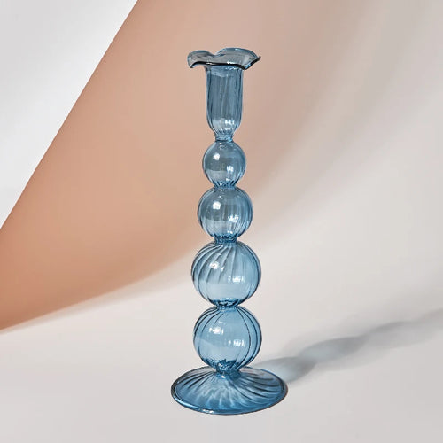 bougeoirs chandelier artistiques pour décoration intérieure élégante - vue 17 sur 17