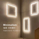 applique murale led moderne pour éclairage intérieur