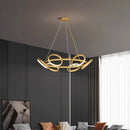 Suspension moderne Lustre pour salle à manger lampes suspendues lampes suspendues pour plafond du salon Suspension éclairage intérieur