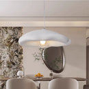 Nordic LED Wabi Sabi minimalist creative chandelier