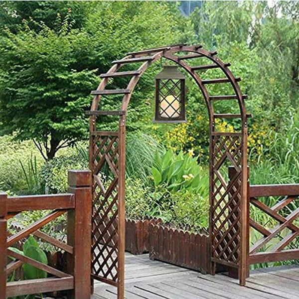 Lampe Bougie solaire charge étanche extérieur jardin lanterne éclairage - vue 5 sur 6